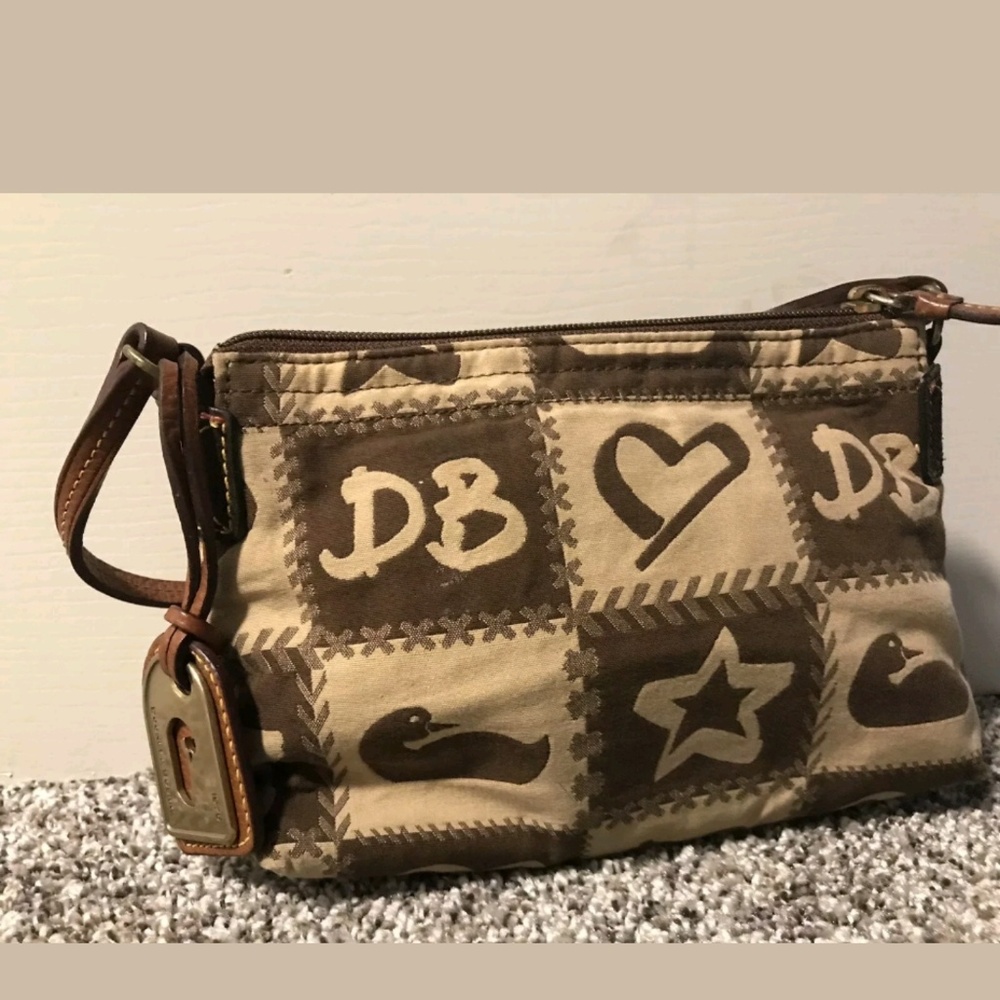 Dooney and Bourke